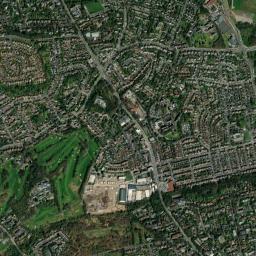 26 Moor Lane, Salford, Greater Manchester M7 3WX, UK Satellite Map