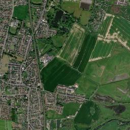 2 High Street, Bolton upon Dearne, Rotherham Satellite Map