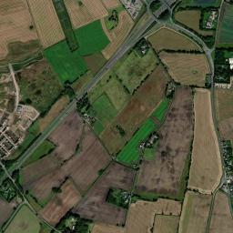 Maghull Lane, Liverpool, Merseyside L31, UK Satellite Map