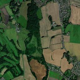 61 Crank Road, Billinge, Wigan, Greater Manchester WN5 7EZ, U Satellite Map