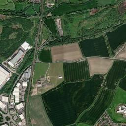 19 Harlington Road, Adwick upon Dearne Satellite Map