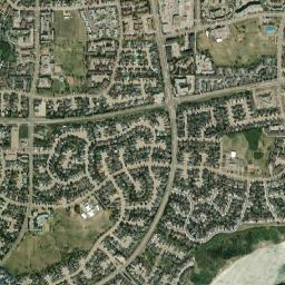 6221-6227 180 Street Northwest, Edmonton Satellite Map