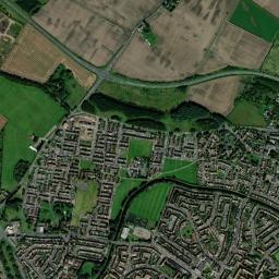 139 Glover's Lane, Southport, Merseyside L30, UK Satellite Map