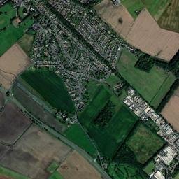 41 Church Road, Saint Helens, Merseyside Satellite Map