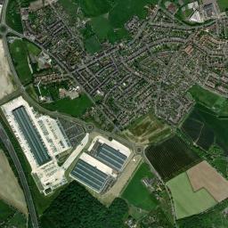 24-27 Stoney Croft, Hoyland, Barnsley Satellite Map