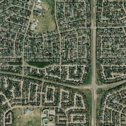 ArcGIS Web Application