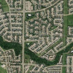 3803-3823 30 Street Northwest, Edmonton Satellite Map
