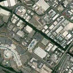 Phoenix Way, Stretford, Manchester, Greater Manchester Satellite Map