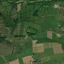 Mill Lee Rd, Peak District National Park, Sheffield, South Yo Satellite Map