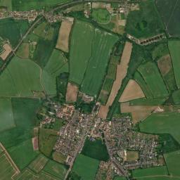 2 Church Corner, Laughton en le Morthen, Sheffield, South Yor Satellite Map