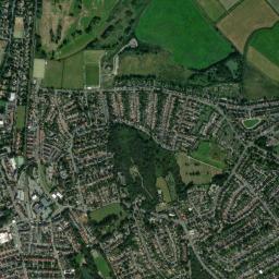 52 Grange Road, West Kirby, Wirral, Merseyside CH48 Satellite Map