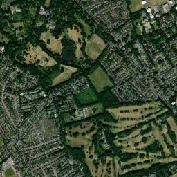 2 Beaconsfield Road, Liverpool, Merseyside Satellite Map