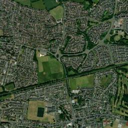 236 Liverpool Road, Runcorn, Halton WA8 Satellite Map