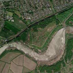 90 Station Road, Penketh, Warrington, WA5 2UQ, UK Satellite Map