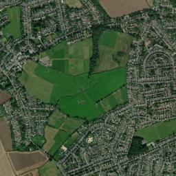 26 Whaley Lane, Birkenhead, Wirral, Merseyside Satellite Map