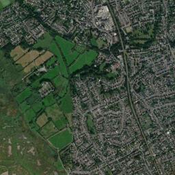 4 High Street, Neston, Cheshire West and Chester Satellite Map