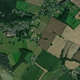 Puddington Lane, Neston, Cheshire West and Chester CH64, UK Satellite Map