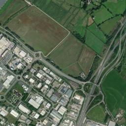 A494, Chester CH1 6HU, UK Satellite Map