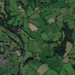 Fford Y Graig, Holywell, Flintshire CH8, UK Satellite Map