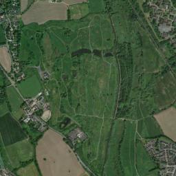 22 Townfield Lane, Mollington, Chester, Cheshire West and Che Satellite Map