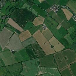 2 Mill Ln, Chester, Cheshire West and Chester CH3, UK Satellite Map