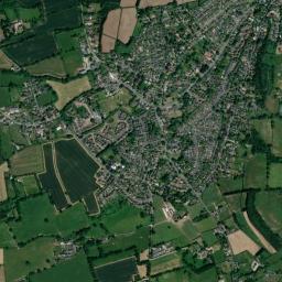 Boothsdale, Tarporley, Cheshire West and Chester CW6, UK Satellite Map