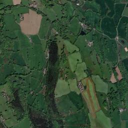 A470, Llanrwst, Conwy LL26, UK Satellite Map