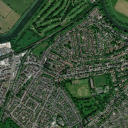 4-6 Henley Road, Chester, Cheshire West and Chester Satellite Map