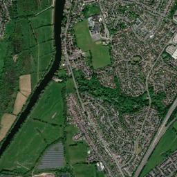 2 Caldy Valley Road, Great Boughton Satellite Map