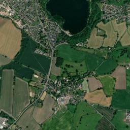 99 Newcastle Road, Congleton, Cheshire East Satellite Map