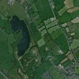 3 The Beeches, Hope, Flintshire LL12, UK Satellite Map