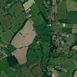 70 Main Road, Nantwich, Cheshire East CW5 Satellite Map