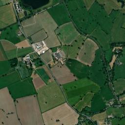 A51, Nantwich, Cheshire East CW5 6AG, UK Satellite Map