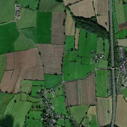 B6016, Ripley, Derbyshire DE5 3RG, UK Satellite Map