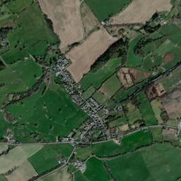 Allt Yr Efail, Wrexham, Denbighshire LL11, UK Satellite Map