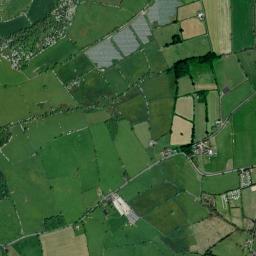 A517, Ashbourne, Derbyshire DE6 1NW, UK Satellite Map