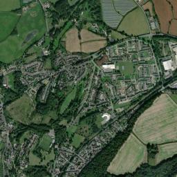 78-80 Whalley's Way, Acrefair, Wrexham Satellite Map