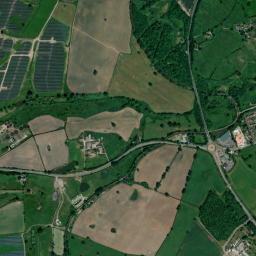 169 Wrexham Road, Whitchurch, Shropshire Satellite Map