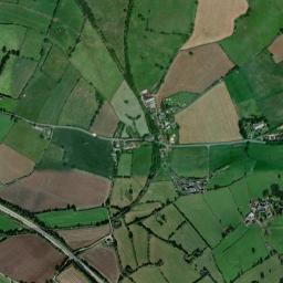 Breach Ln, Stoke-on-Trent, Staffordshire ST10, UK Satellite Map