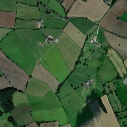 No Man's Lane, Sandiacre, Derbyshire, UK Satellite Map