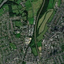 15 Grasmere Street, Sandiacre, Nottingham, Derbyshire NG10 5B Satellite Map