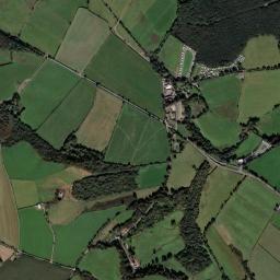 A497, Pwllheli, Gwynedd LL53, UK Satellite Map