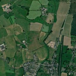 28 Shrewsbury Street, Prees, Whitchurch Satellite Map