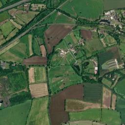 Stenson Road, Derby, Derbyshire DE73, UK Satellite Map