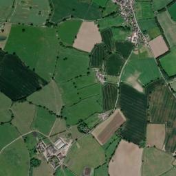 41 Shrewsbury Road, Cockshutt, Ellesmere Satellite Map