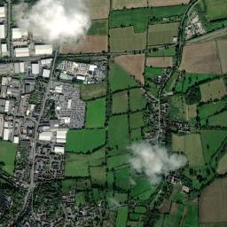 13 Main Street, Hemington, Derby, Leicestershire DE74 2RB, UK Satellite Map