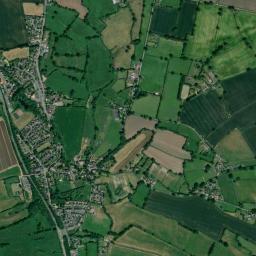 1 Goldstone Road, Hinstock, Market Drayton Satellite Map