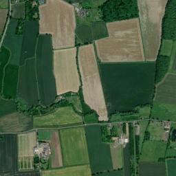 Wysall Road, Loughborough, Nottinghamshire LE12, UK Satellite Map
