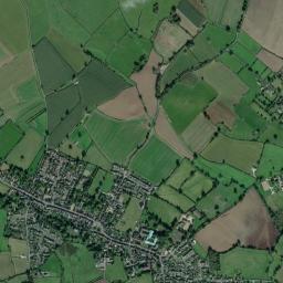 7 Bagot Street, Abbots Bromley, Rugeley, Staffordshire WS15  Satellite Map