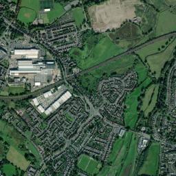 108 Lichfield Road, Stafford ST17, UK Satellite Map